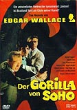 Edgar Wallace - Der Gorilla von Soho